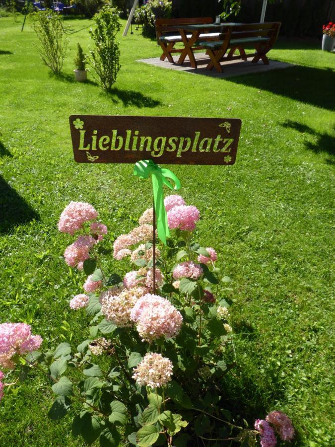 Landhaus Lehner Sankt Michael im Lungau Ngoại thất bức ảnh