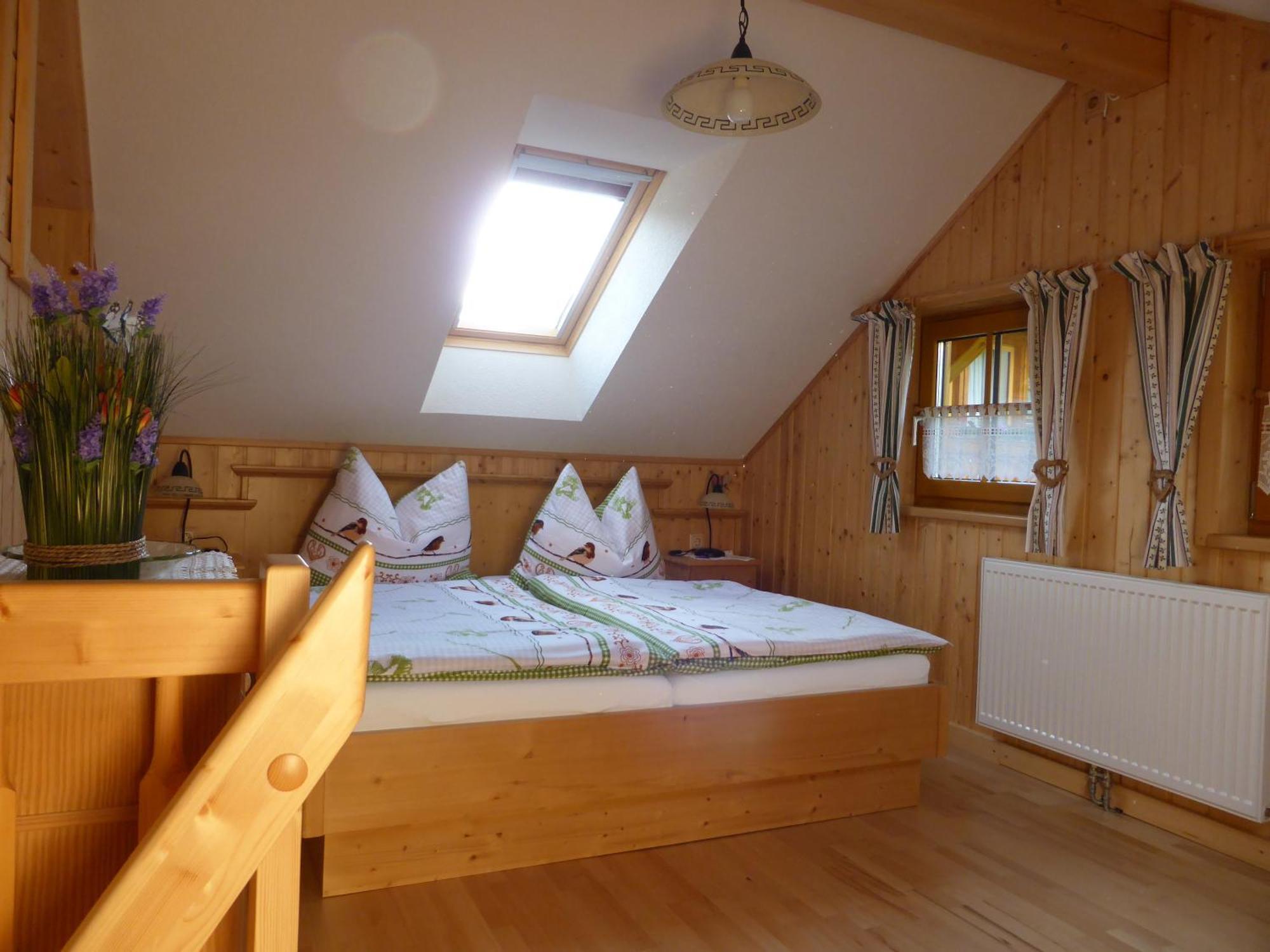 Landhaus Lehner Sankt Michael im Lungau Ngoại thất bức ảnh