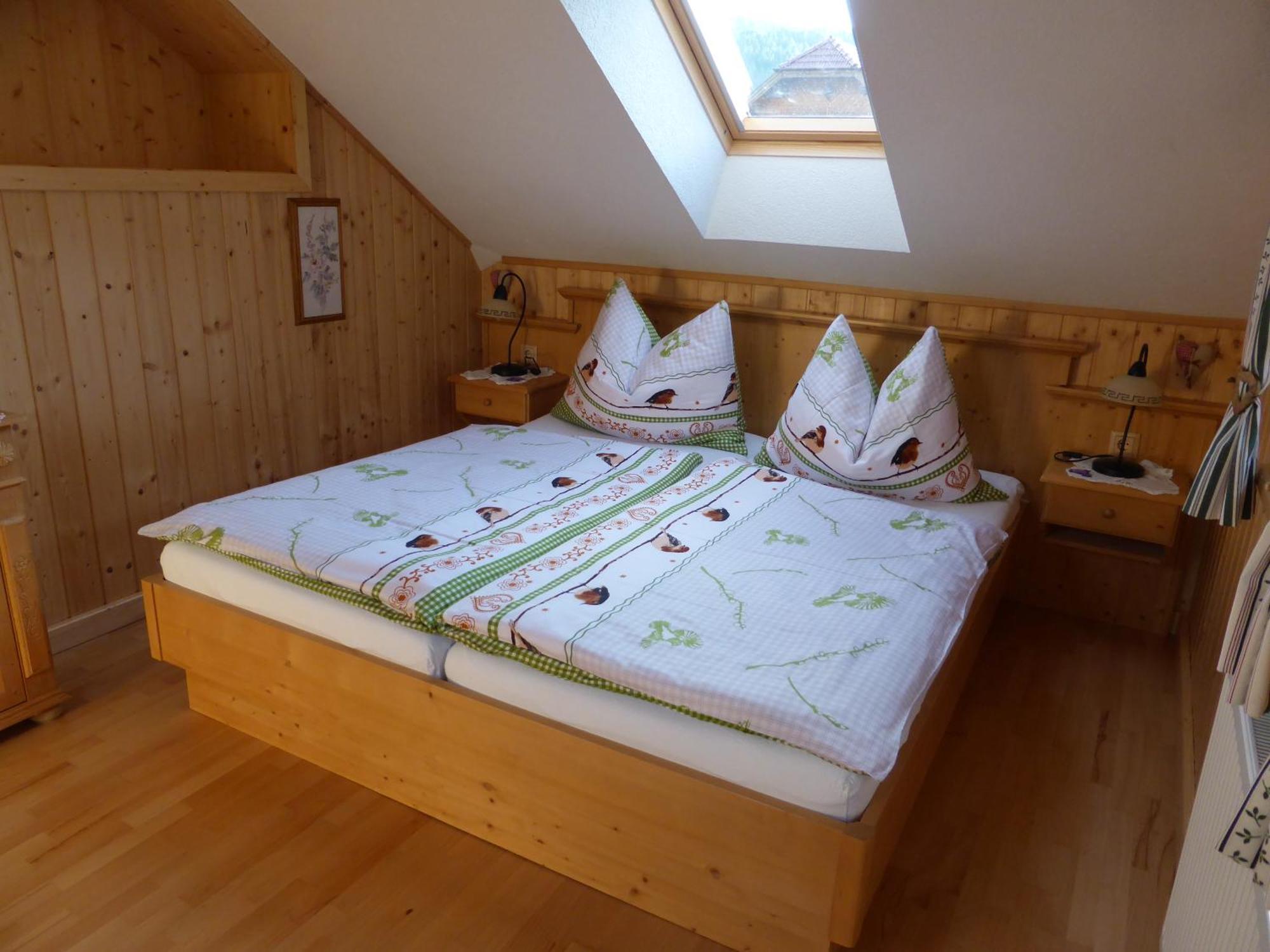 Landhaus Lehner Sankt Michael im Lungau Ngoại thất bức ảnh