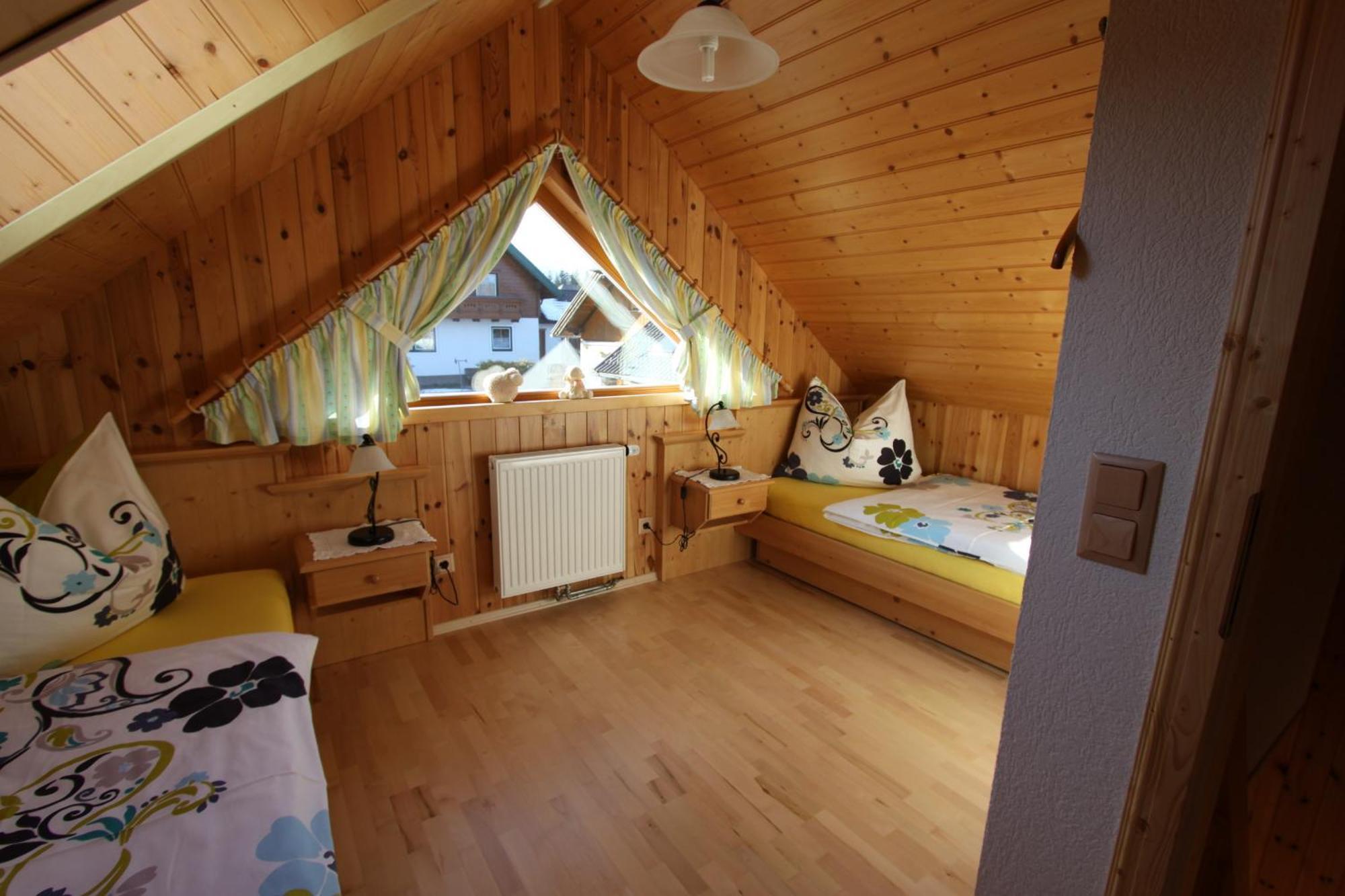 Landhaus Lehner Sankt Michael im Lungau Ngoại thất bức ảnh