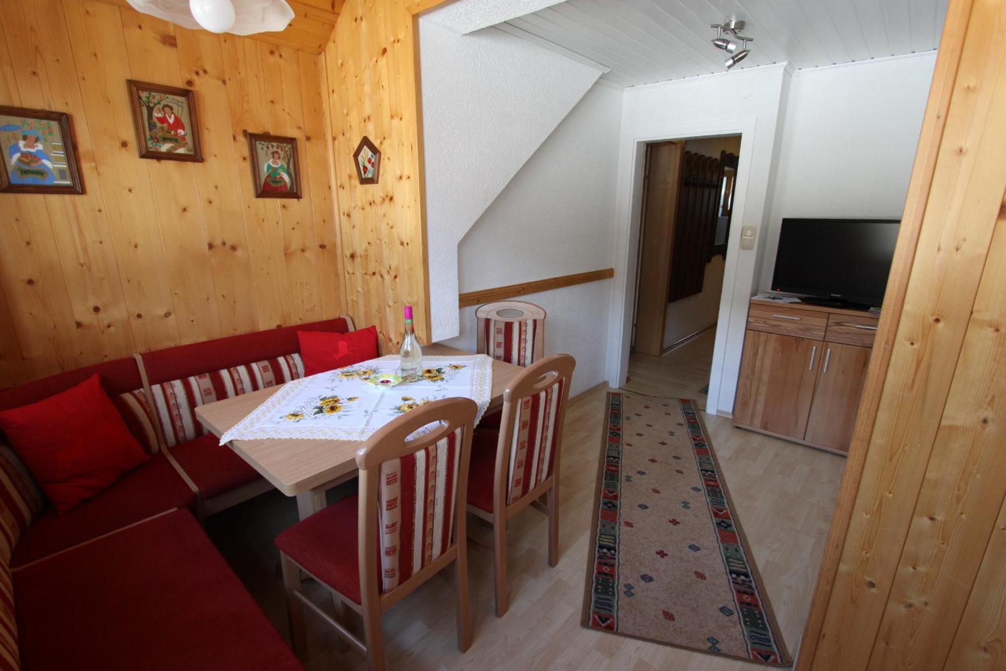 Landhaus Lehner Sankt Michael im Lungau Ngoại thất bức ảnh