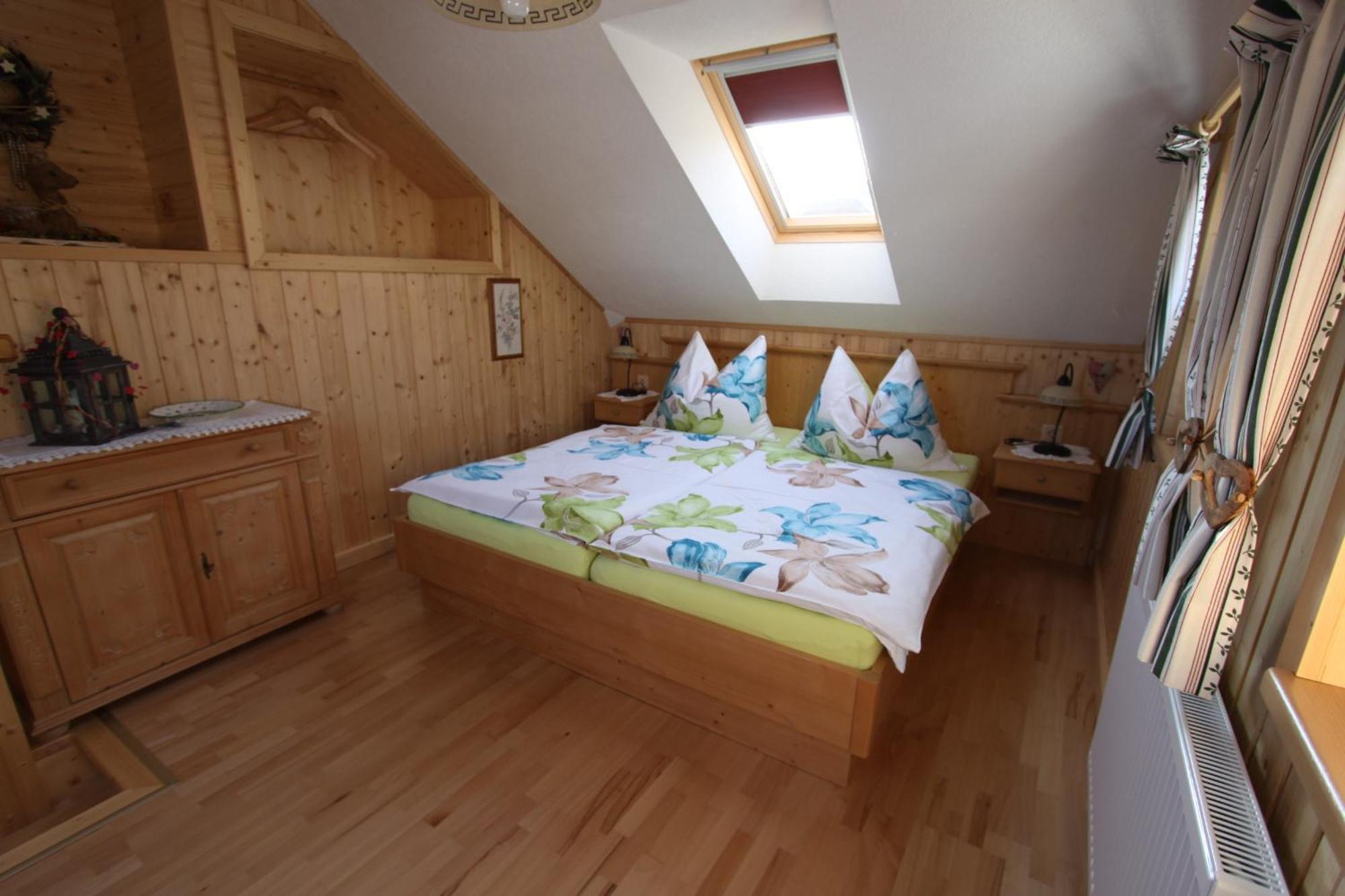 Landhaus Lehner Sankt Michael im Lungau Ngoại thất bức ảnh