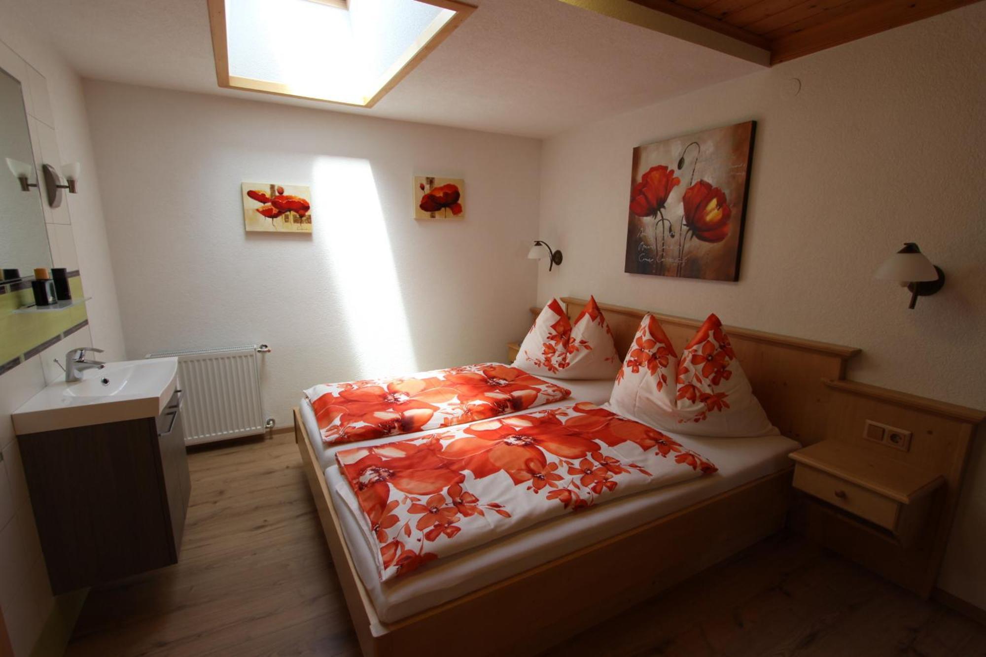 Landhaus Lehner Sankt Michael im Lungau Phòng bức ảnh