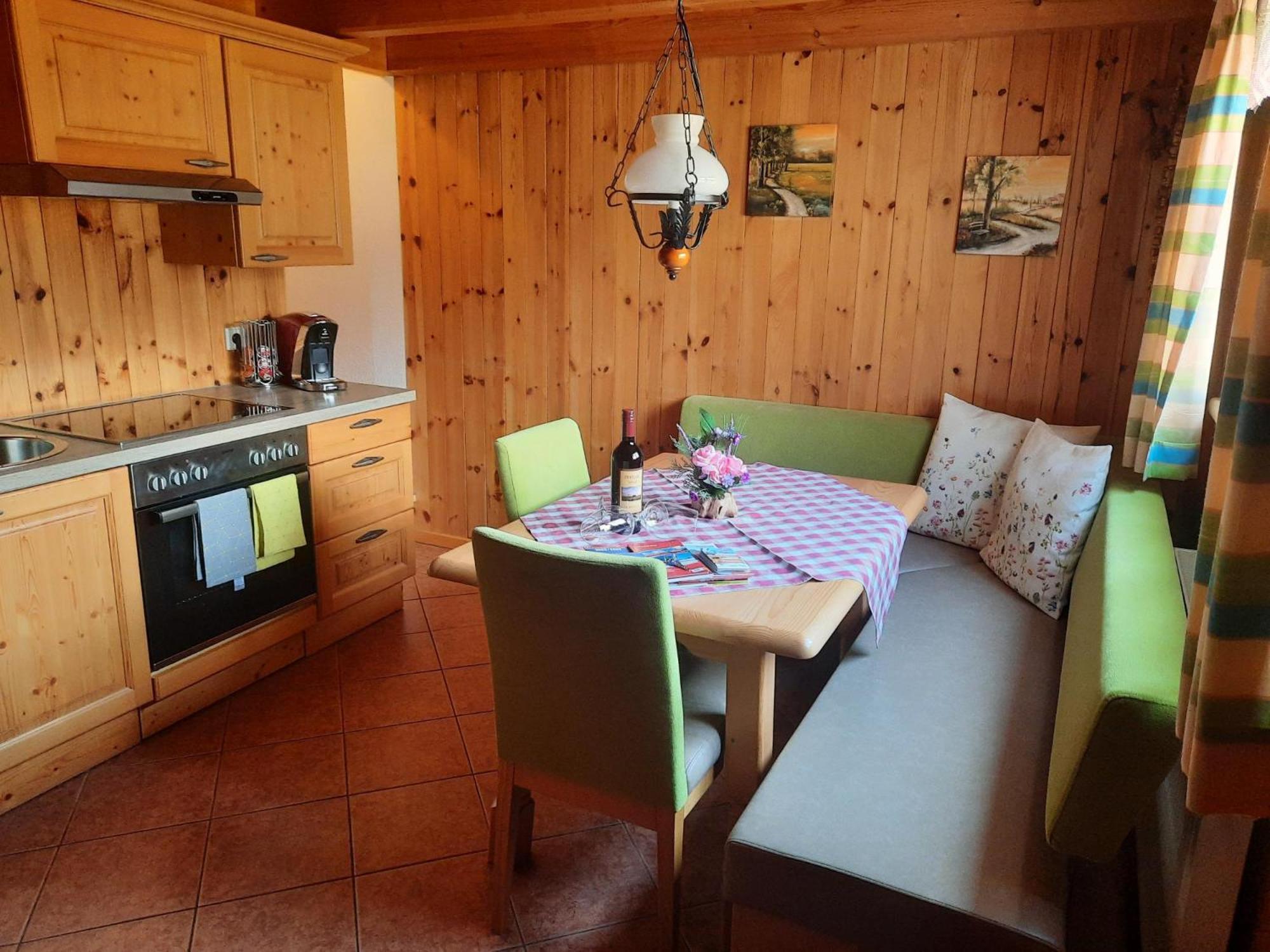 Landhaus Lehner Sankt Michael im Lungau Ngoại thất bức ảnh
