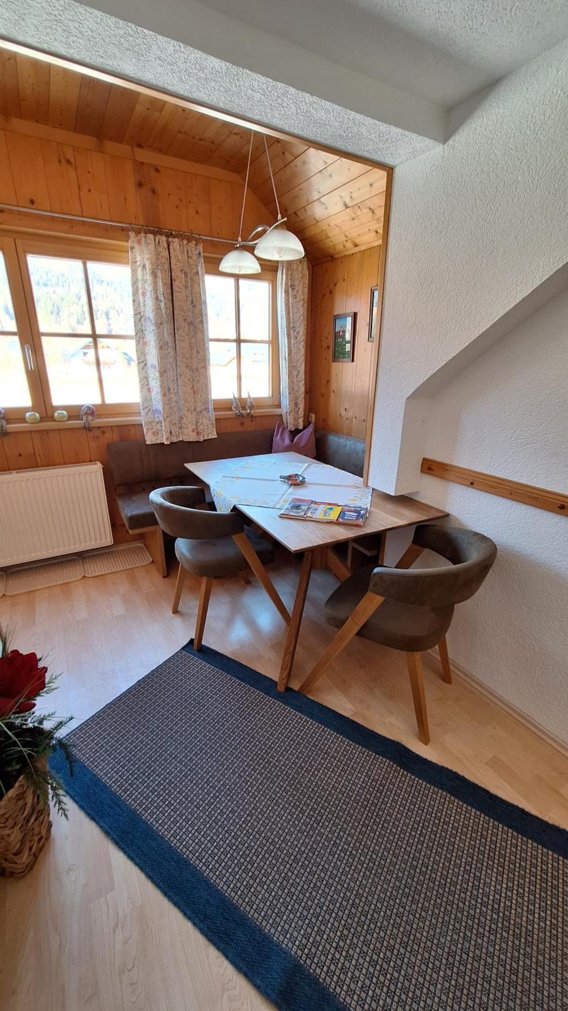 Landhaus Lehner Sankt Michael im Lungau Ngoại thất bức ảnh