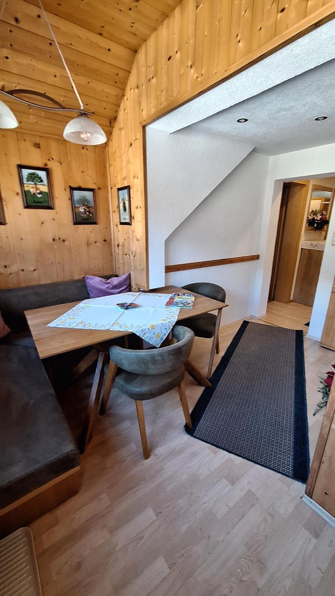 Landhaus Lehner Sankt Michael im Lungau Ngoại thất bức ảnh