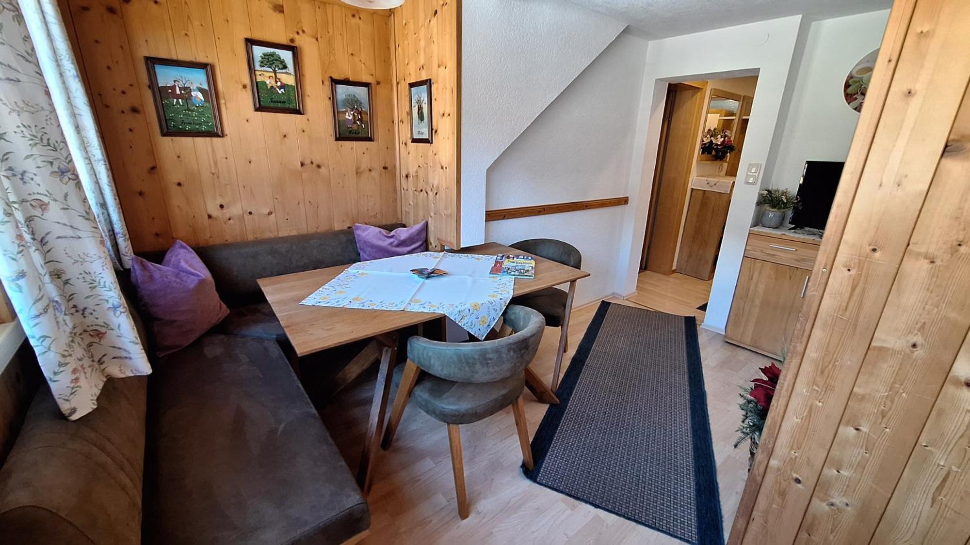 Landhaus Lehner Sankt Michael im Lungau Ngoại thất bức ảnh