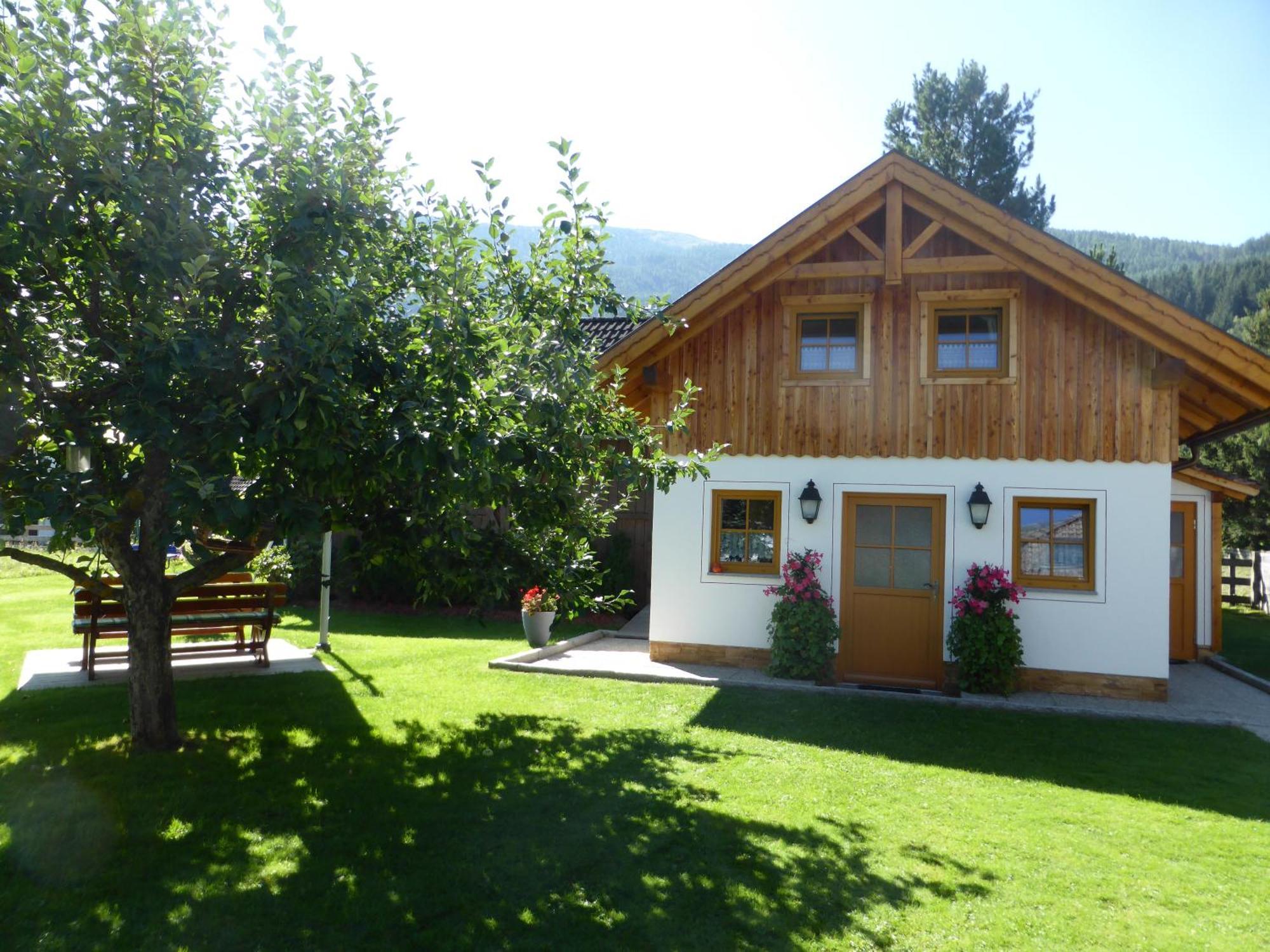 Landhaus Lehner Sankt Michael im Lungau Ngoại thất bức ảnh