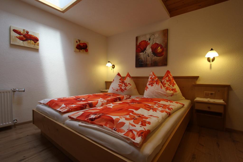 Landhaus Lehner Sankt Michael im Lungau Ngoại thất bức ảnh