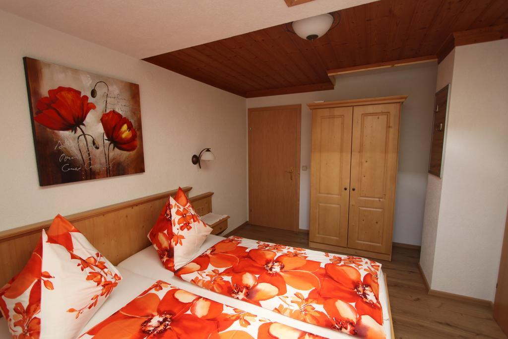 Landhaus Lehner Sankt Michael im Lungau Phòng bức ảnh