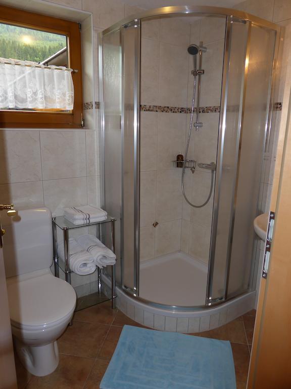 Landhaus Lehner Sankt Michael im Lungau Phòng bức ảnh