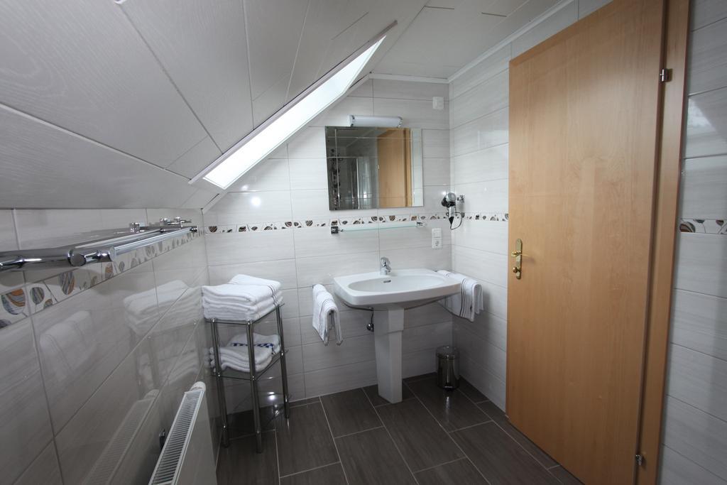 Landhaus Lehner Sankt Michael im Lungau Phòng bức ảnh