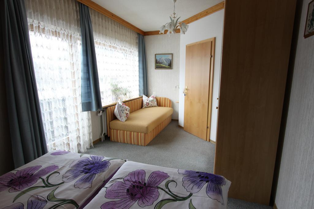 Landhaus Lehner Sankt Michael im Lungau Phòng bức ảnh