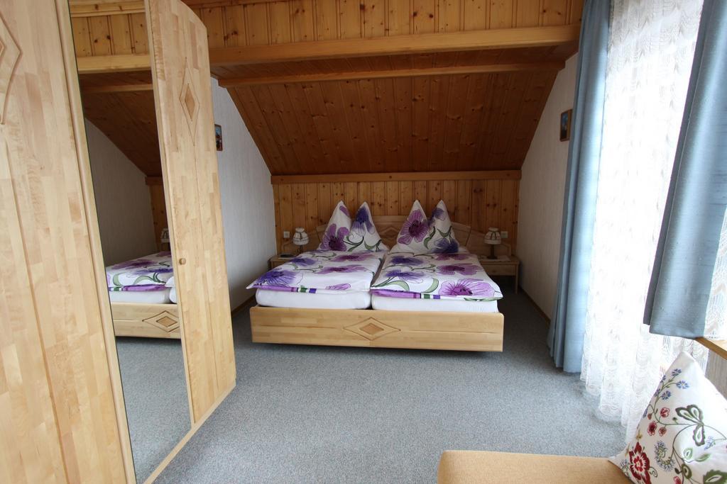 Landhaus Lehner Sankt Michael im Lungau Ngoại thất bức ảnh