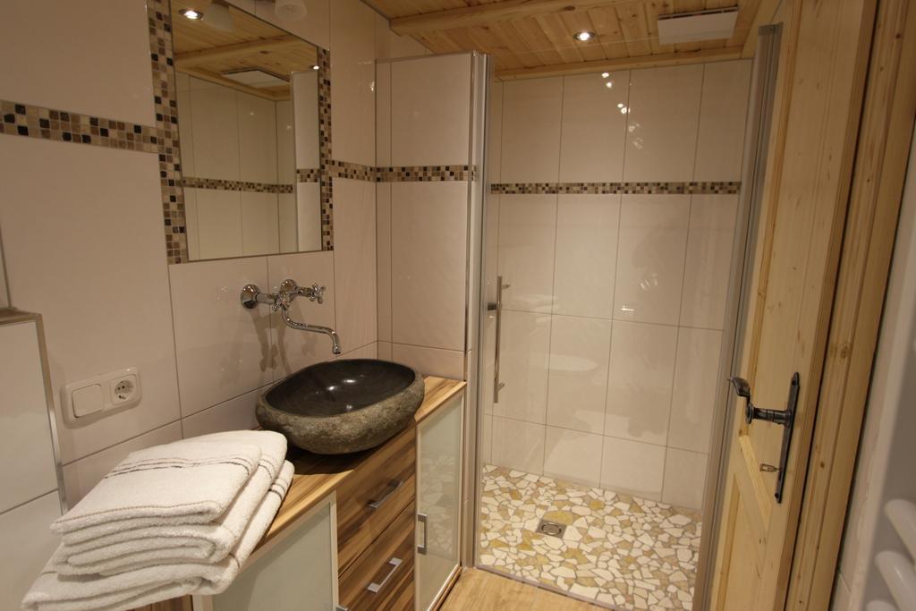 Landhaus Lehner Sankt Michael im Lungau Phòng bức ảnh