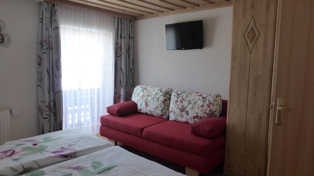 Landhaus Lehner Sankt Michael im Lungau Ngoại thất bức ảnh