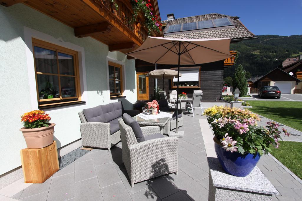 Landhaus Lehner Sankt Michael im Lungau Ngoại thất bức ảnh
