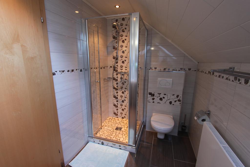 Landhaus Lehner Sankt Michael im Lungau Ngoại thất bức ảnh